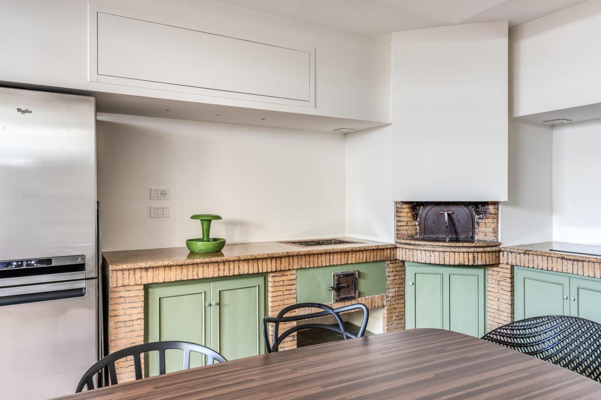 Villa Milena Modern Elegance Views And Guest Services Sorrento Buitenkant foto