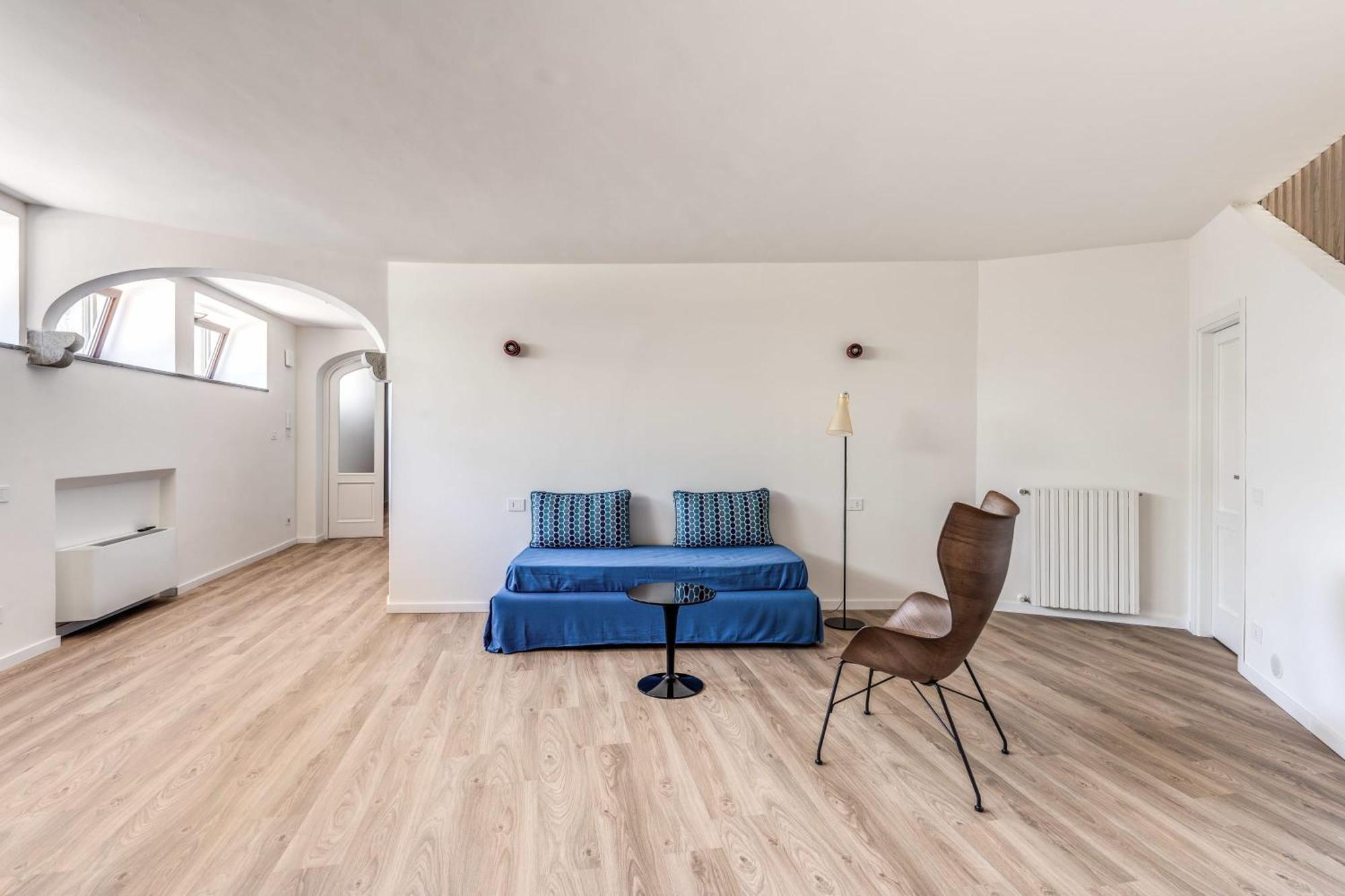 Villa Milena Modern Elegance Views And Guest Services Sorrento Buitenkant foto