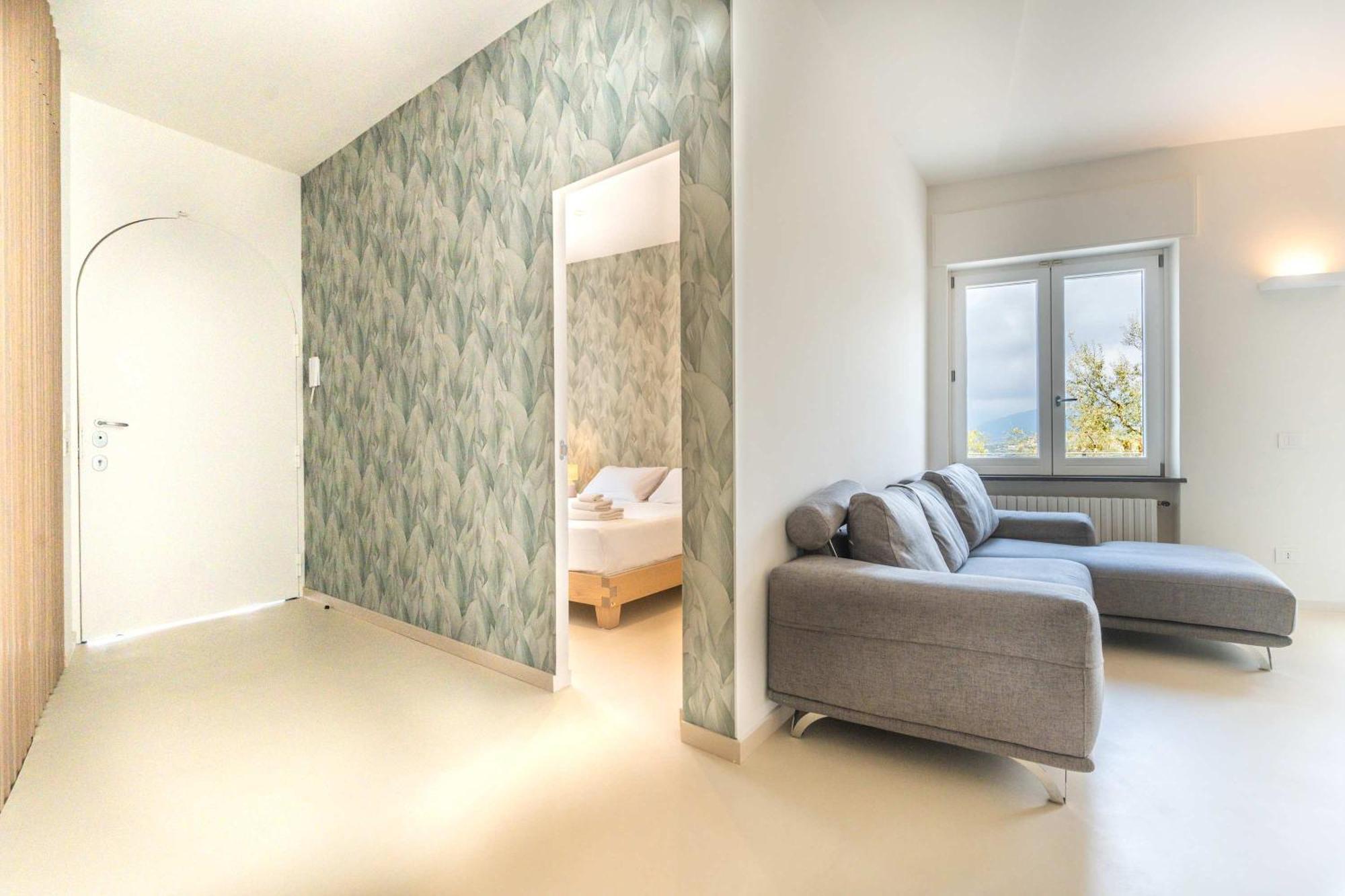 Villa Milena Modern Elegance Views And Guest Services Sorrento Buitenkant foto